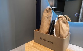 Hotel In Cafe - Cheonju Terminal