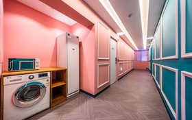 Hotel In Cafe - Cheonju Terminal