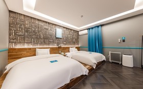 Hotel In Cafe - Cheonju Terminal