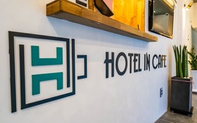 Hotel In Cafe - Cheonju Terminal