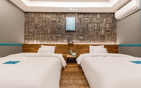 Hotel In Cafe - Cheonju Terminal