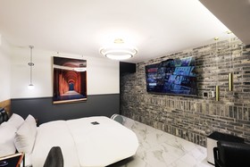 Hotel In Modern Cheongju Terminal