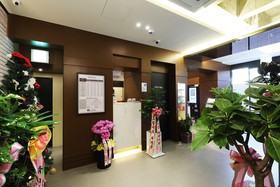 Hotel In Modern Cheongju Terminal