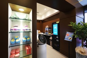 Hotel In Modern Cheongju Terminal