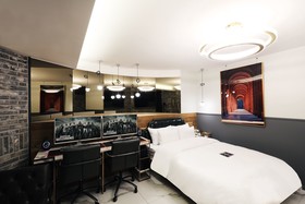 Hotel In Modern Cheongju Terminal