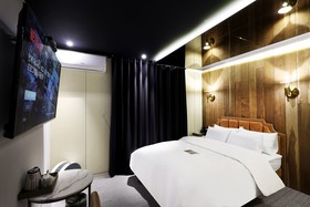 Hotel In Modern Cheongju Terminal