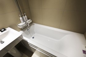 Hotel In Modern Cheongju Terminal