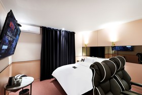 Hotel In Modern Cheongju Terminal