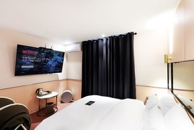 Hotel In Modern Cheongju Terminal