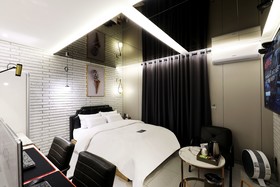 Hotel In Modern Cheongju Terminal