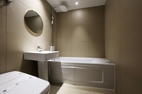 Hotel In Modern Cheongju Terminal