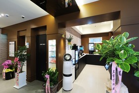 Hotel In Modern Cheongju Terminal