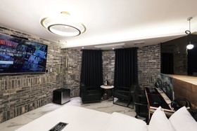 Hotel In Modern Cheongju Terminal