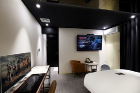 Hotel In Modern Cheongju Terminal