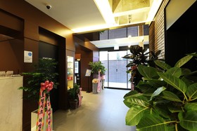 Hotel In Modern Cheongju Terminal