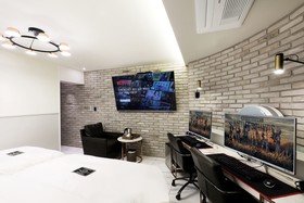 Hotel In Modern Cheongju Terminal