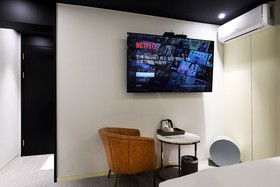 Hotel In Modern Cheongju Terminal