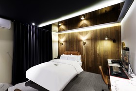 Hotel In Modern Cheongju Terminal