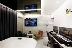Hotel In Modern Cheongju Terminal