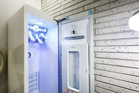 Hotel In Modern Cheongju Terminal