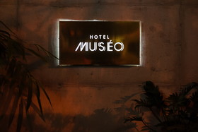 Hotel Museo