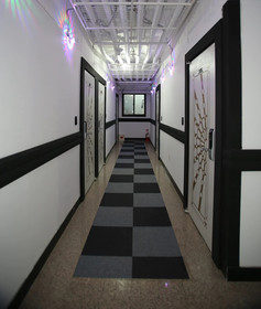 Hotel Sora