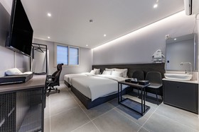 Hotel The Rest