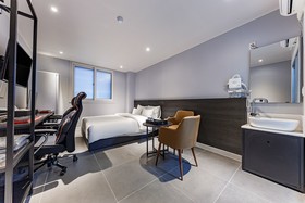 Hotel The Rest