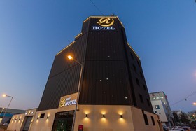 Hotel The Rest