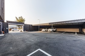 Hotel The Rest