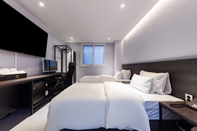Hotel The Rest