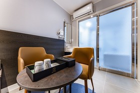 Hotel The Rest