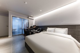 Hotel The Rest