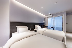 Hotel The Rest