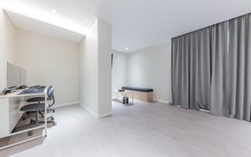 Hotel With Stay Cheong Ju