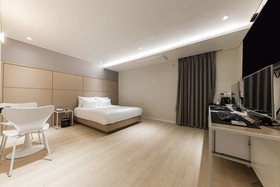 Hotel With Stay Cheong Ju