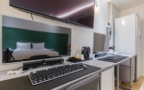 Hotel With Stay Cheong Ju