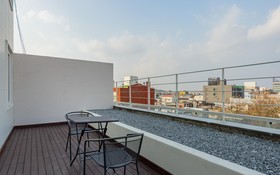 Hotel With Stay Cheong Ju