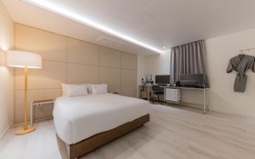 Hotel With Stay Cheong Ju
