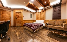 Hotel With Stay Cheong Ju
