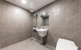 Hotel With Stay Cheong Ju
