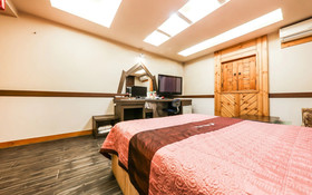 Hotel With Stay Cheong Ju