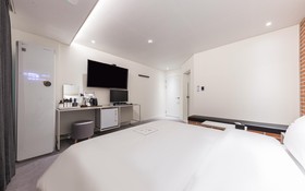 Hotel With Stay Cheong Ju