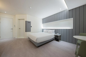Hotel With Stay Cheong Ju