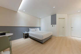Hotel With Stay Cheong Ju