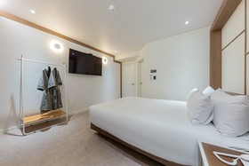 Hotel With Stay Cheong Ju