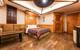 Hotel With Stay Cheong Ju