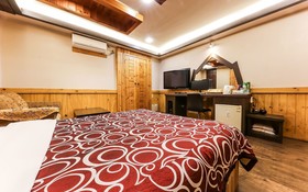 Hotel With Stay Cheong Ju