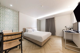 Hotel With Stay Cheong Ju