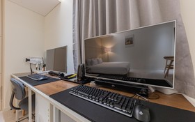 Hotel With Stay Cheong Ju